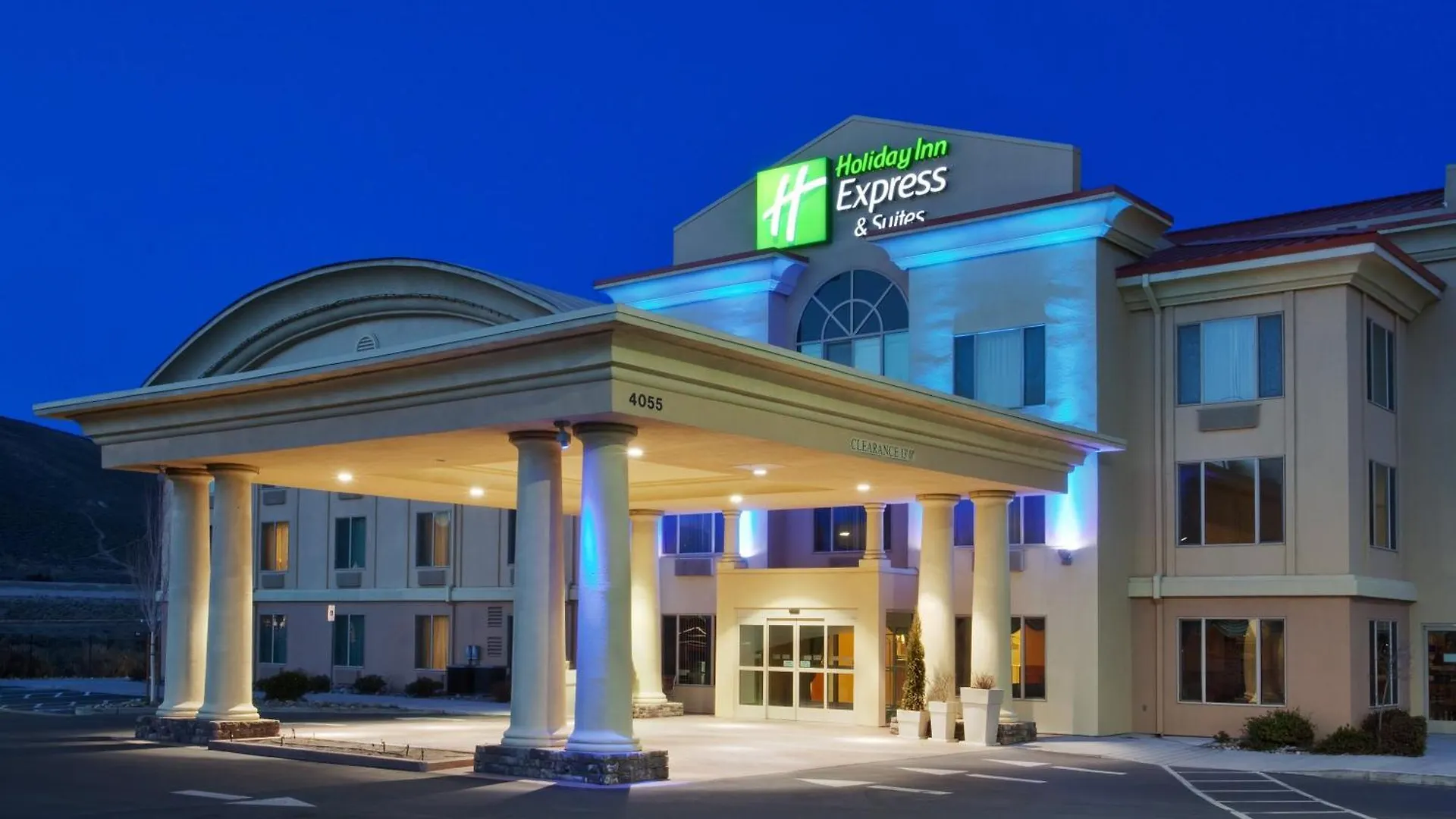 15 Top-Rated Spa Hotels in California and Nevada