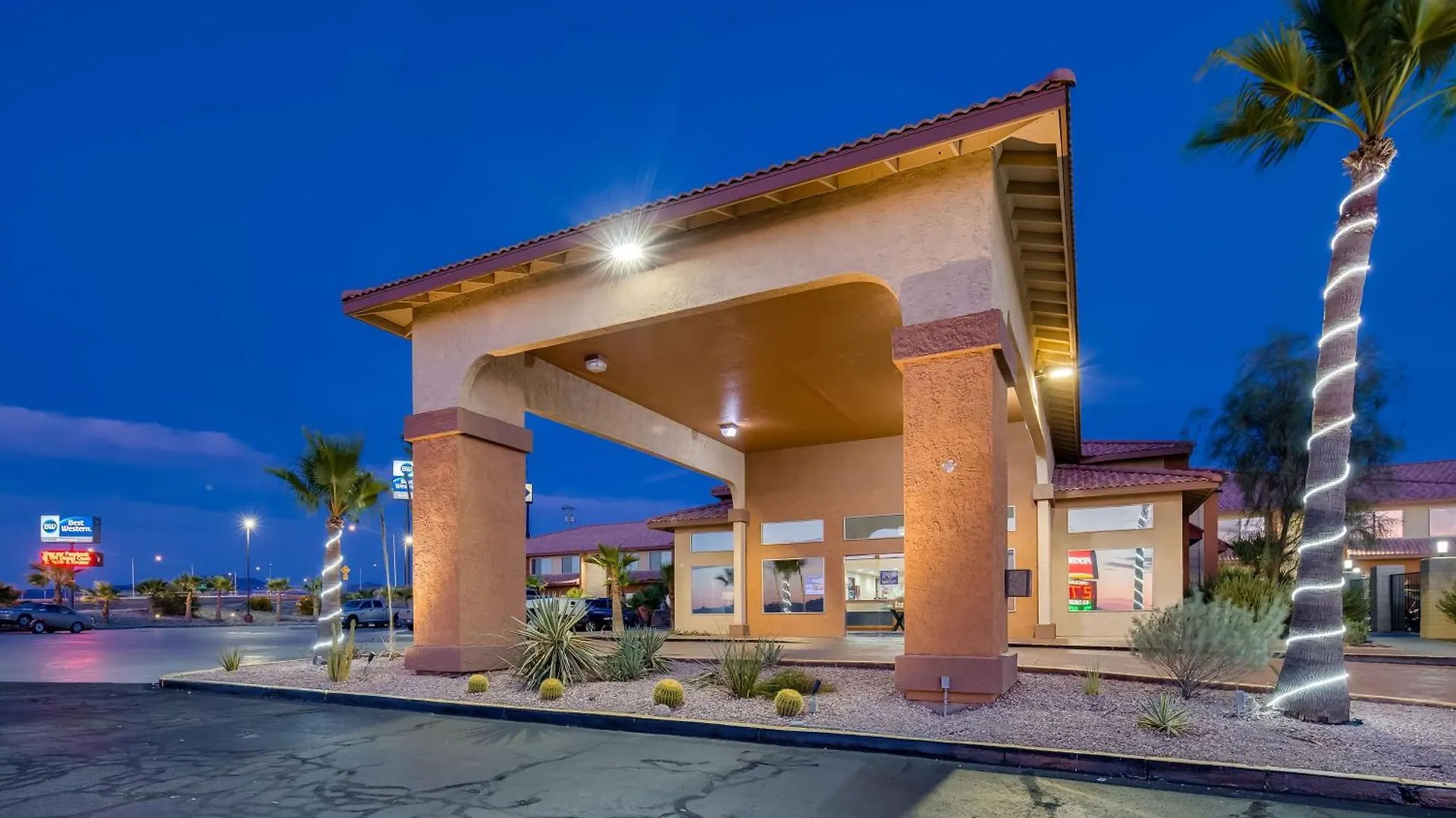 Where to Stay in Arizona: 15 Best Family-Friendly Hotels