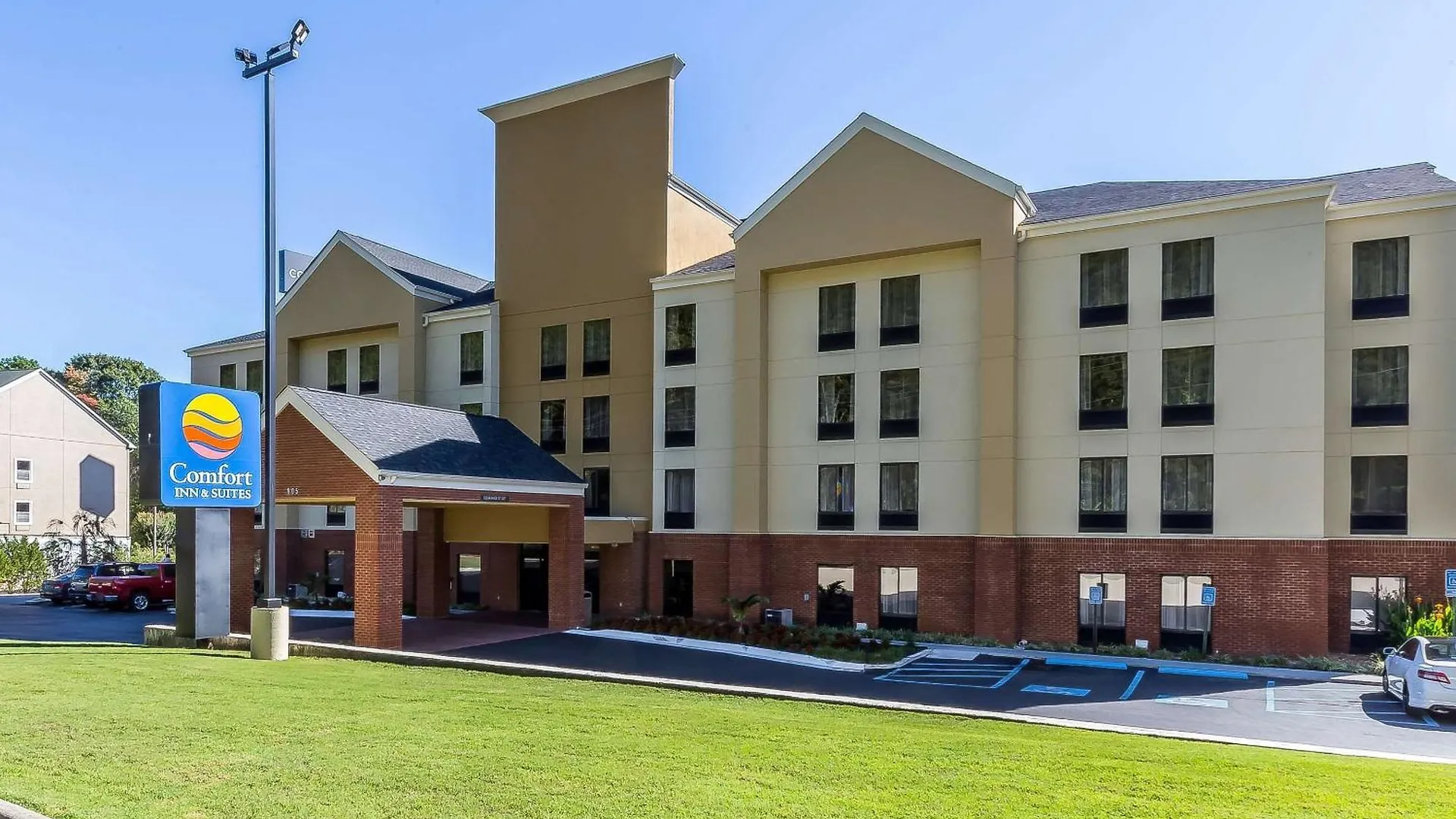 15 Romantic Hotels in the Appalachian Mountains That Deliver