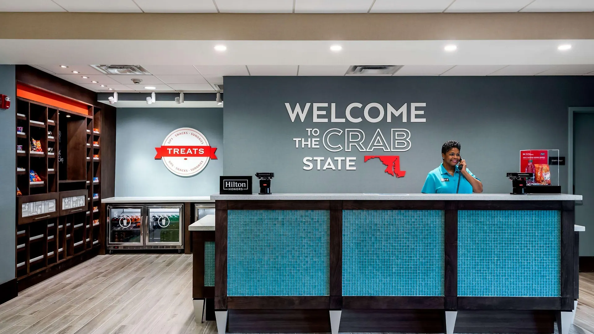 Staying In Maryland: 15 Business Hotels Compared