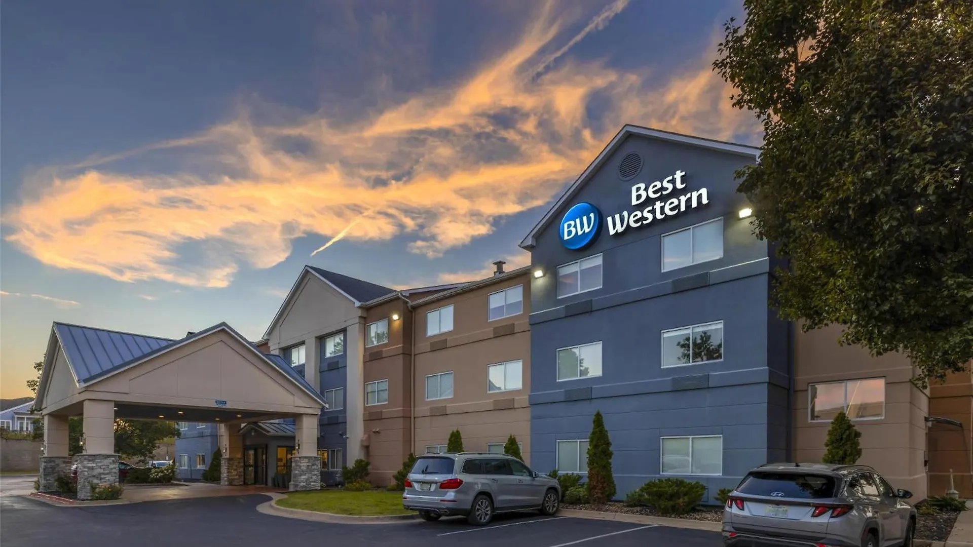 Staying In Missouri: 15 Cheap & Budget Hotels Compared