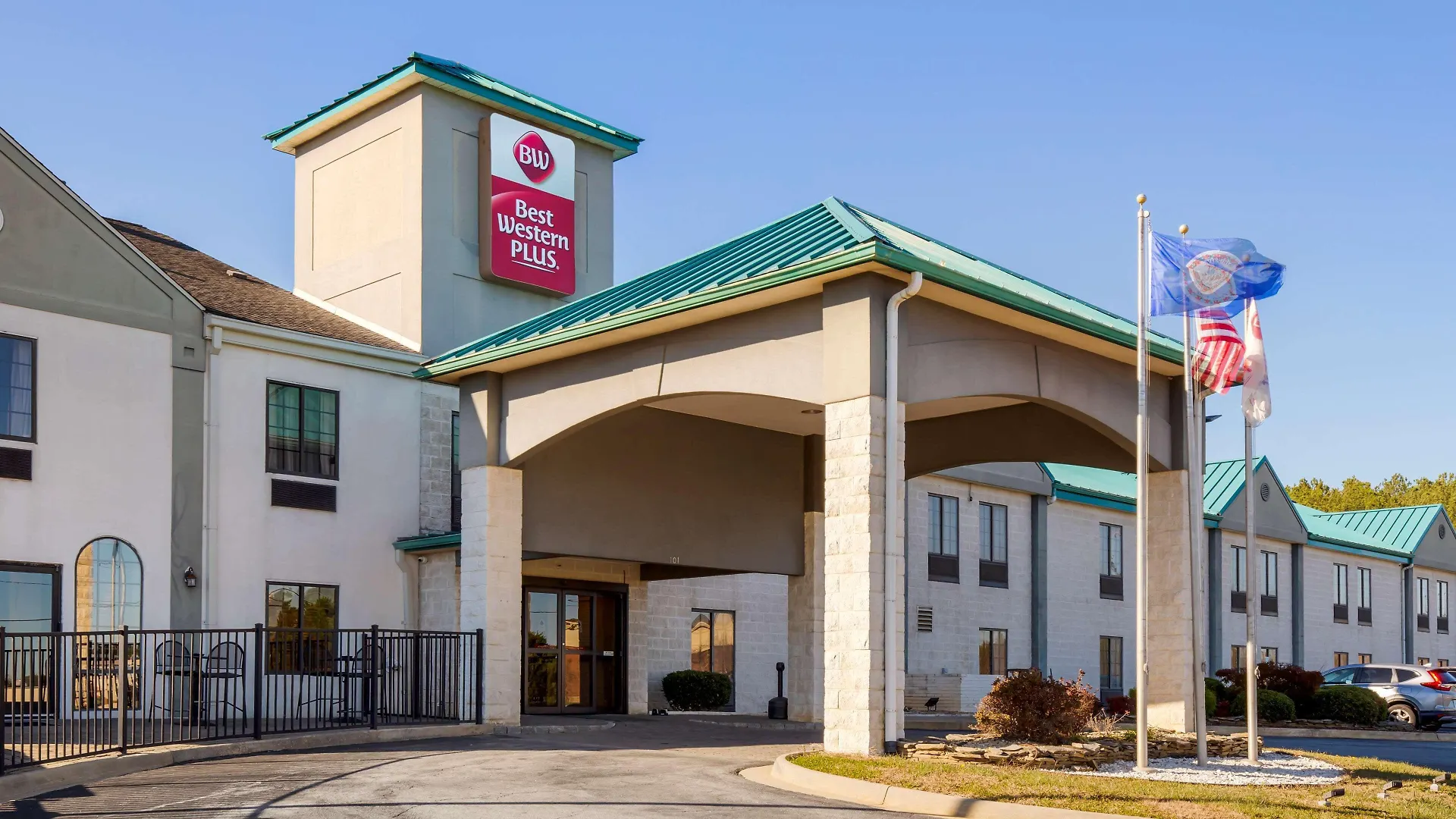 Where to Stay in Virginia: 14 Best Family-Friendly Hotels