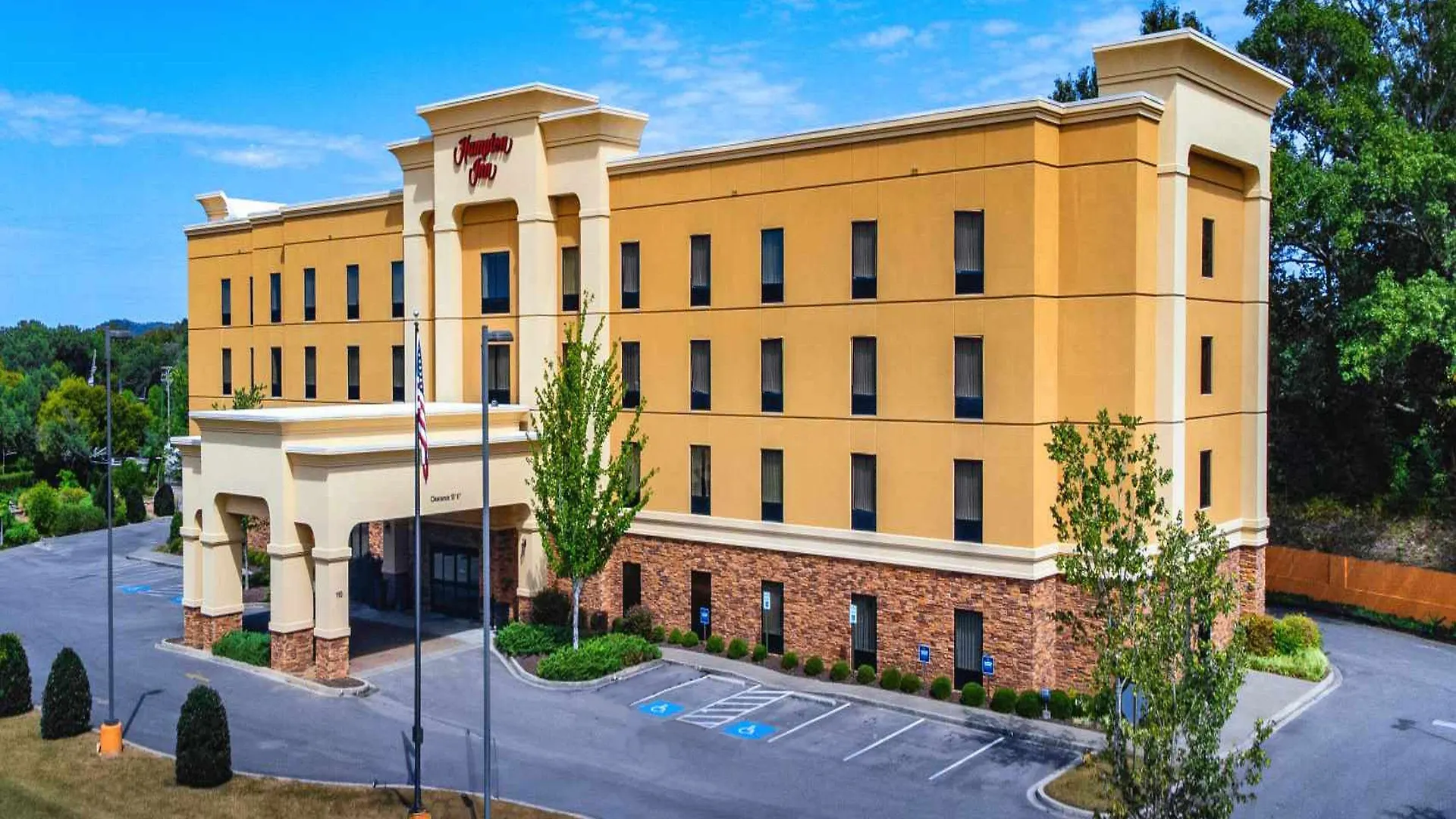 Where to Stay in Tennessee: 15 Exceptional Design Hotels