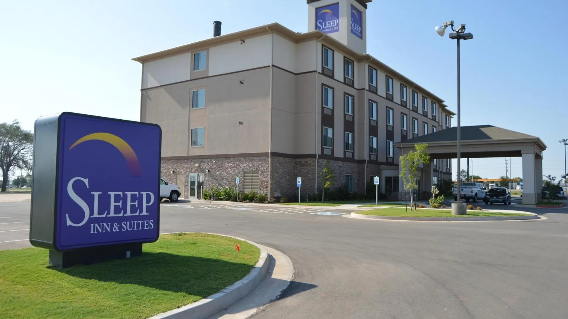 14 Budget Hotels in Oklahoma That Actually Deliver Value