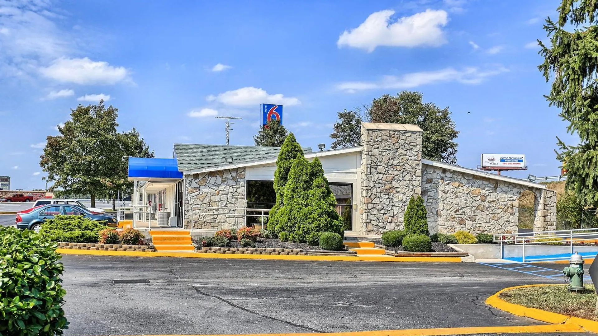 15 Budget Hotels In Maryland That Actually Deliver Value