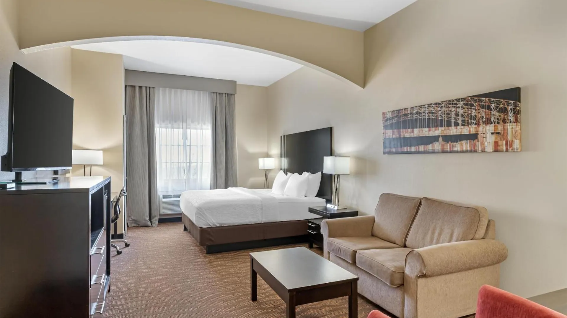 Where to Stay in the Ozarks: 15 Best Business Hotels