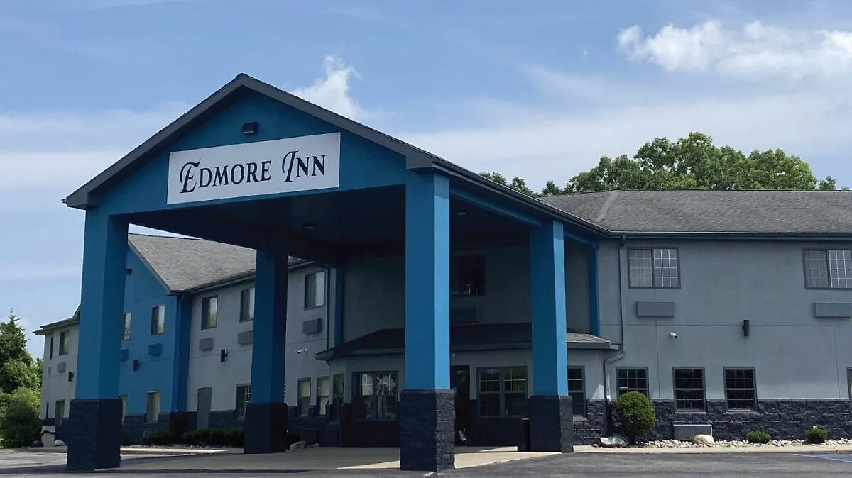 15 Smart Central Hotels In Michigan Worth Booking