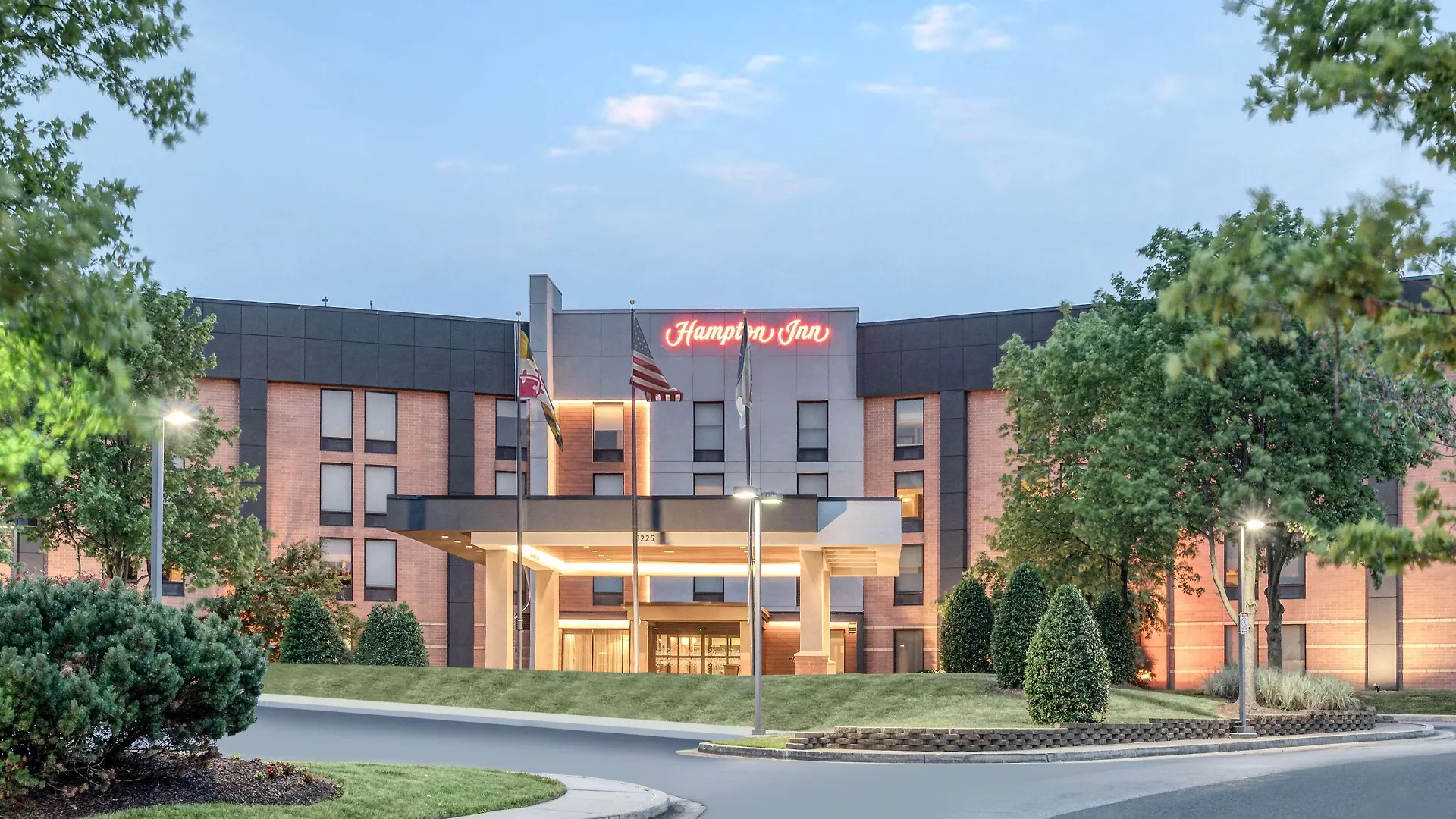 15 Top-Rated Family-Friendly Hotels In Maryland