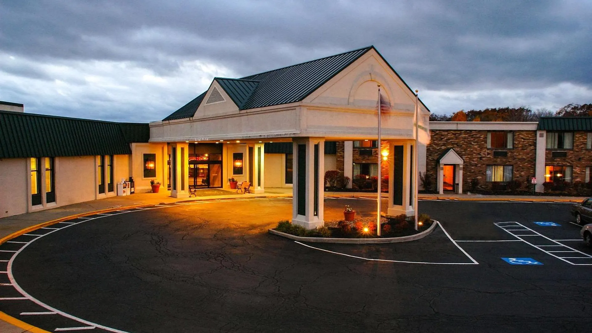 12 Resort Hotels in Ohio Worth Booking Right Now
