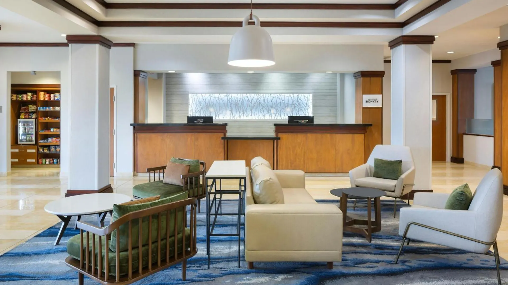8 Romantic Hotels in Ohio That Couples Keep Coming Back To