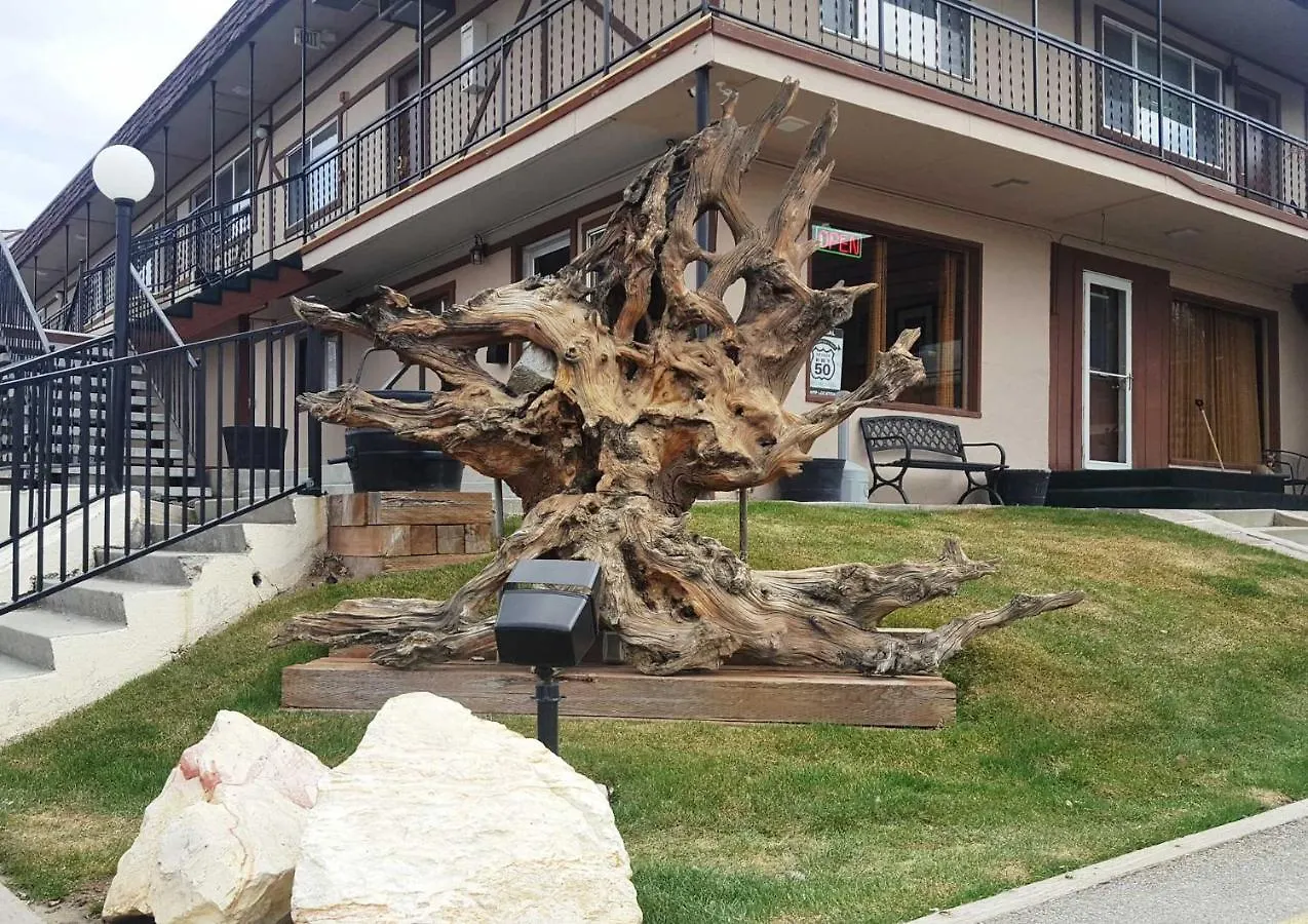 10 Smart Central Hotels In Nevada Worth Booking