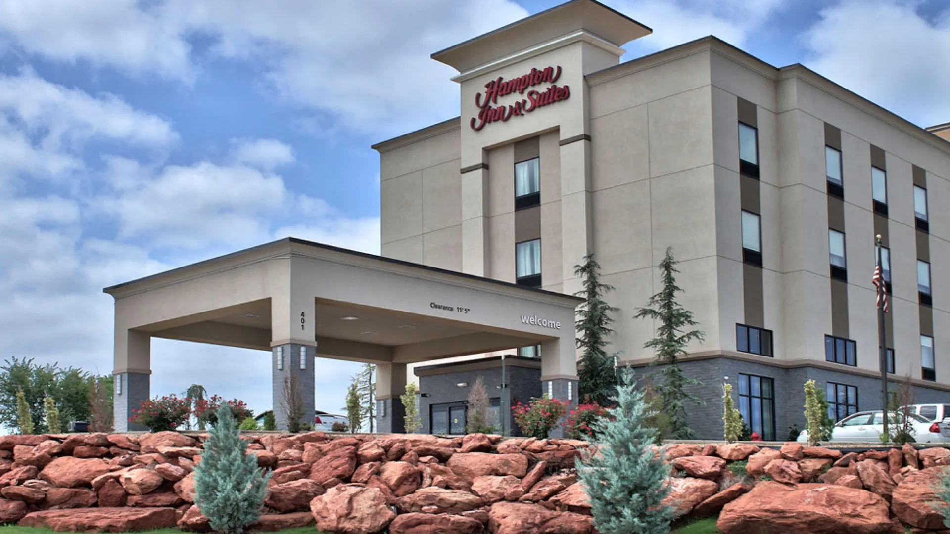 15 Budget Hotels in the United States Worth Booking