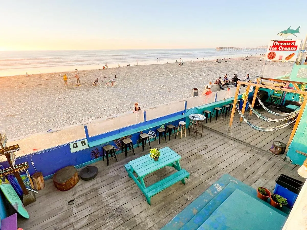 5 Smart Budget Hotels In Pacific Beach Worth Booking