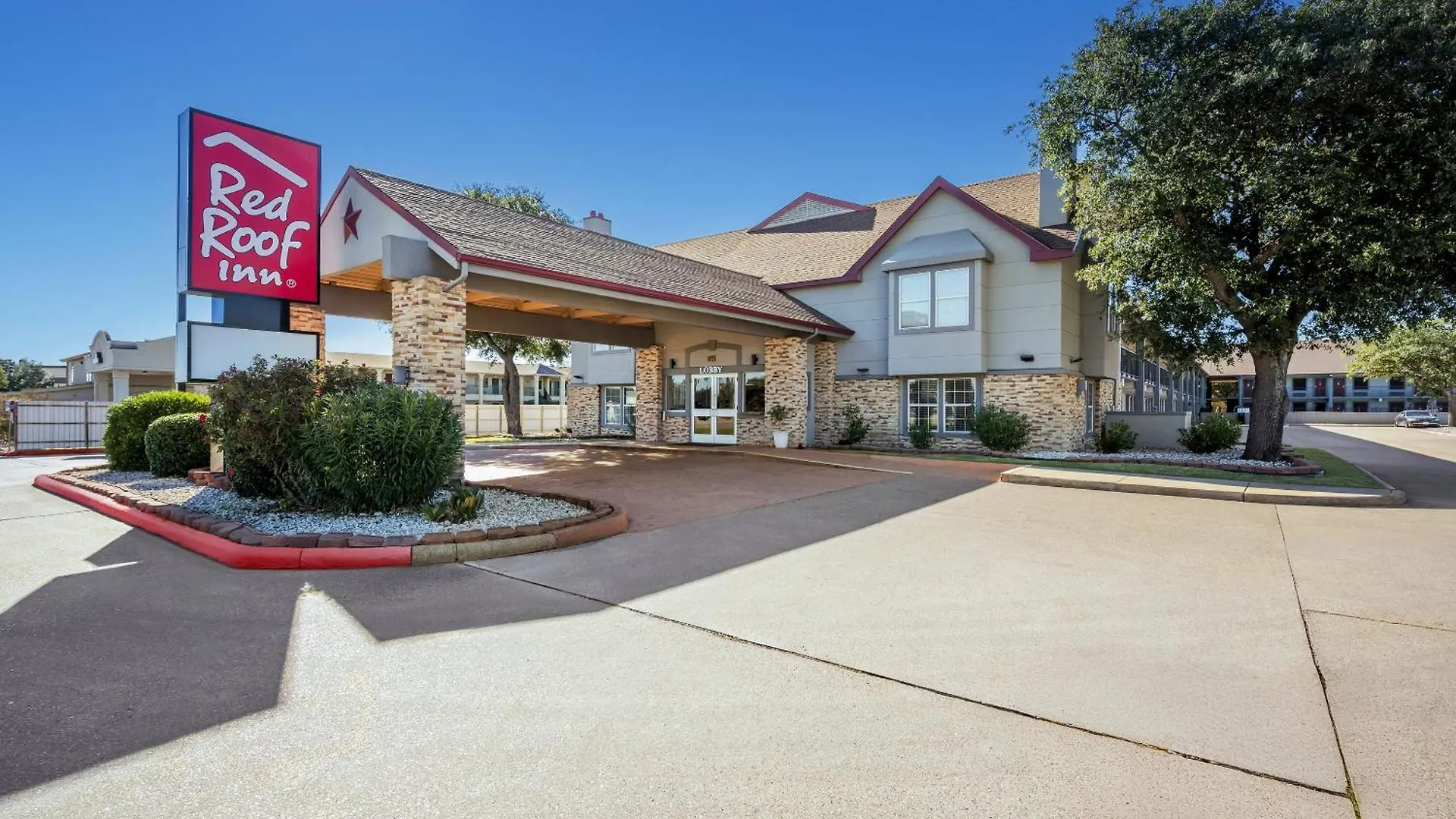 7 Airport Hotels Close to Reed Arena, College Station