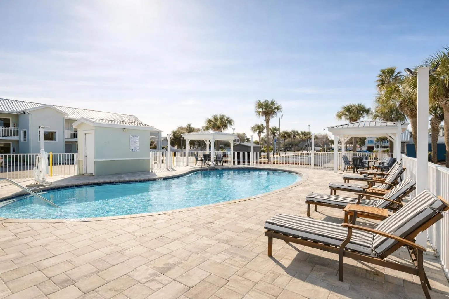 5 Hotels Near Big Kahunas in Destin for Every Budget