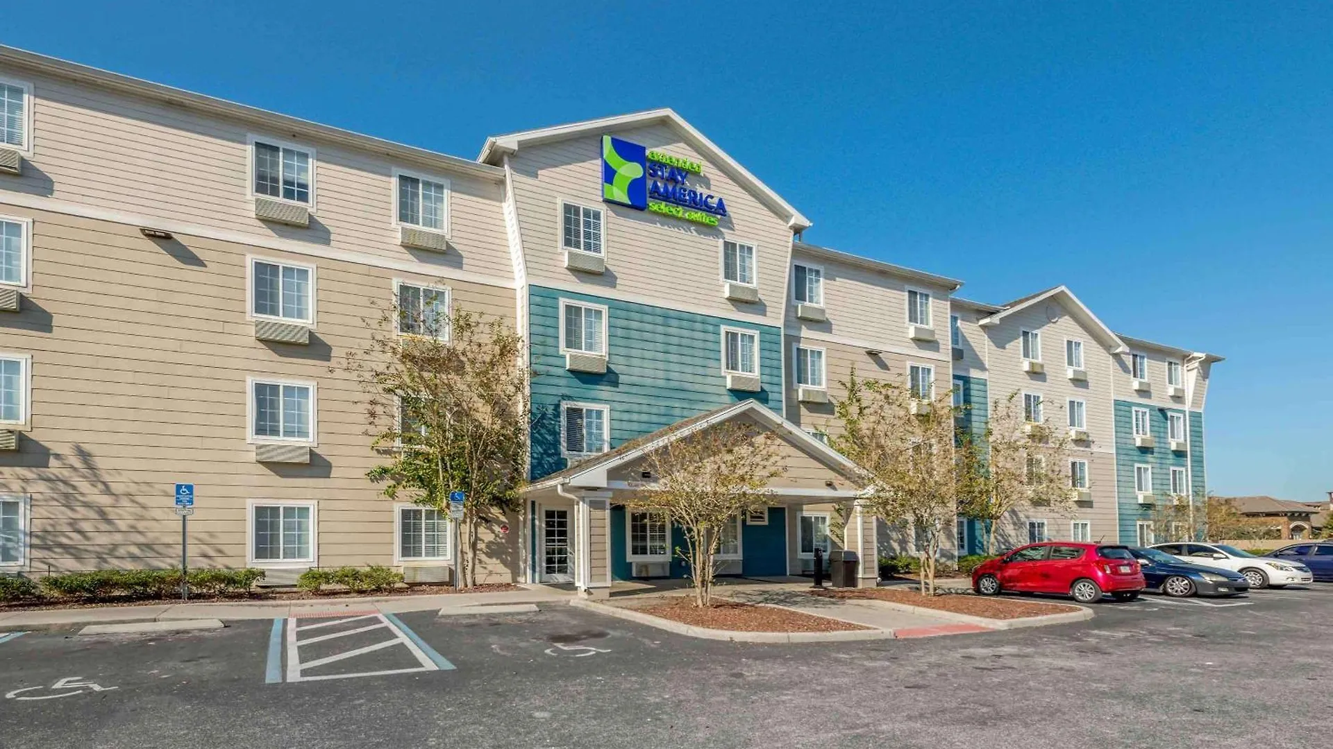 11 Budget Hotels in Orlando Metro Area for Smart Travelers