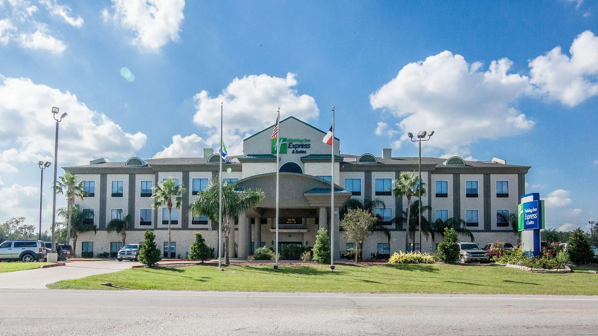 10 Smart Beach Hotels In Texas Gulf Coast Worth Booking