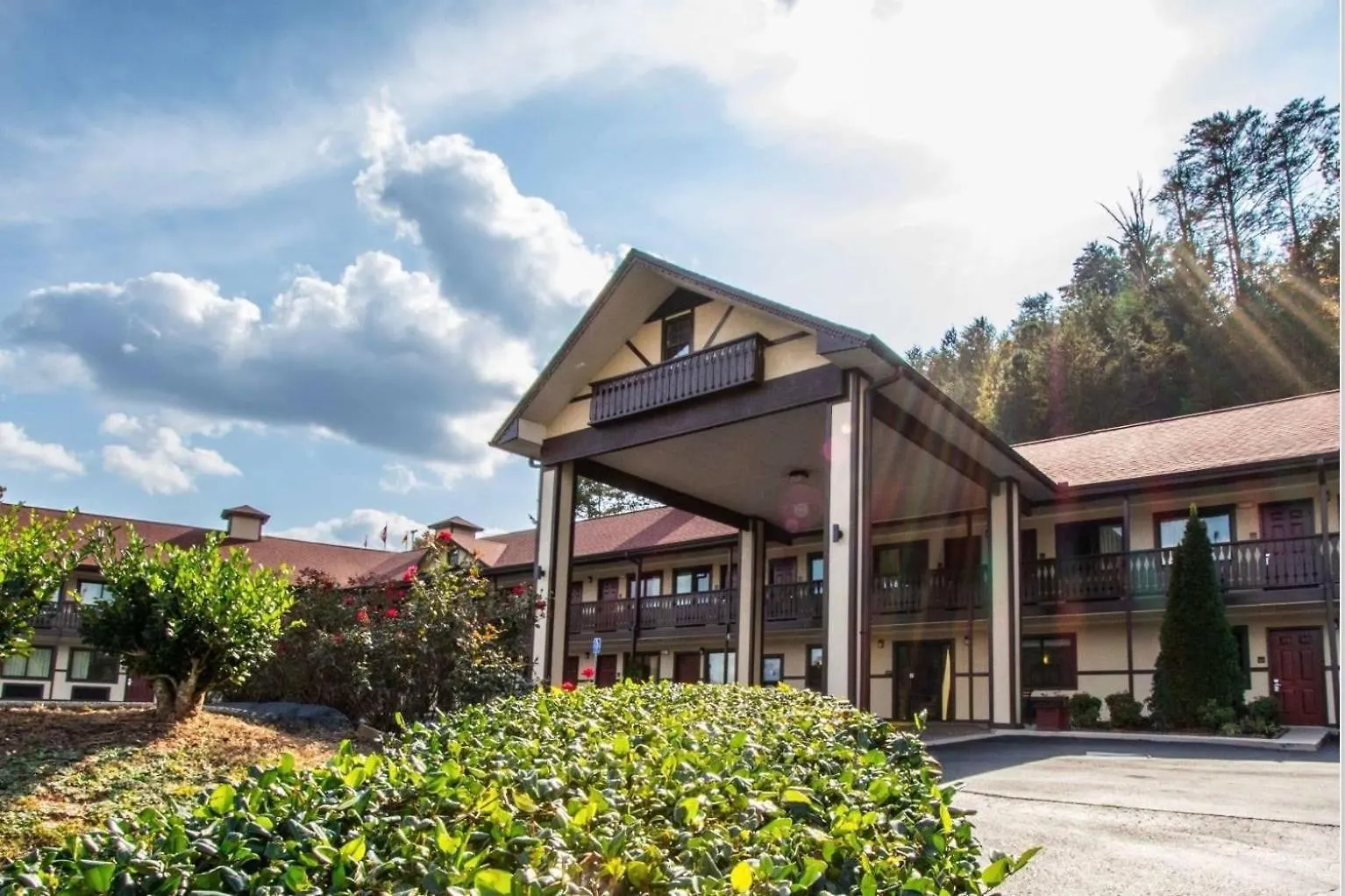 15 Best 2-Star Hotels in Blue Ridge Mountains for Every Base