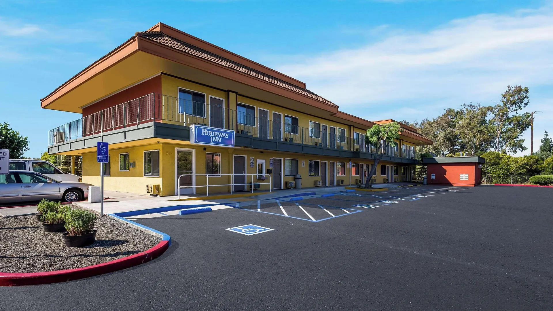 15 Top-Rated 2-Star Hotels in San Francisco Bay Area
