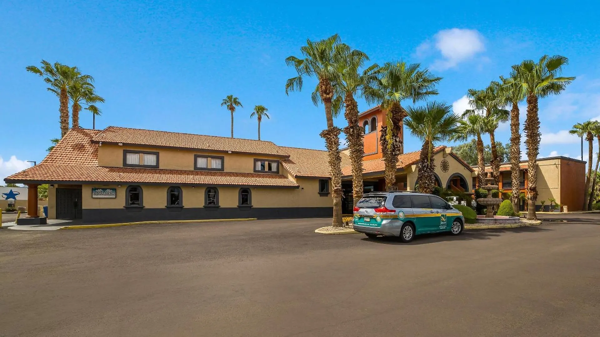 15 Two-Star Hotels in Arizona Worth Booking Right Now
