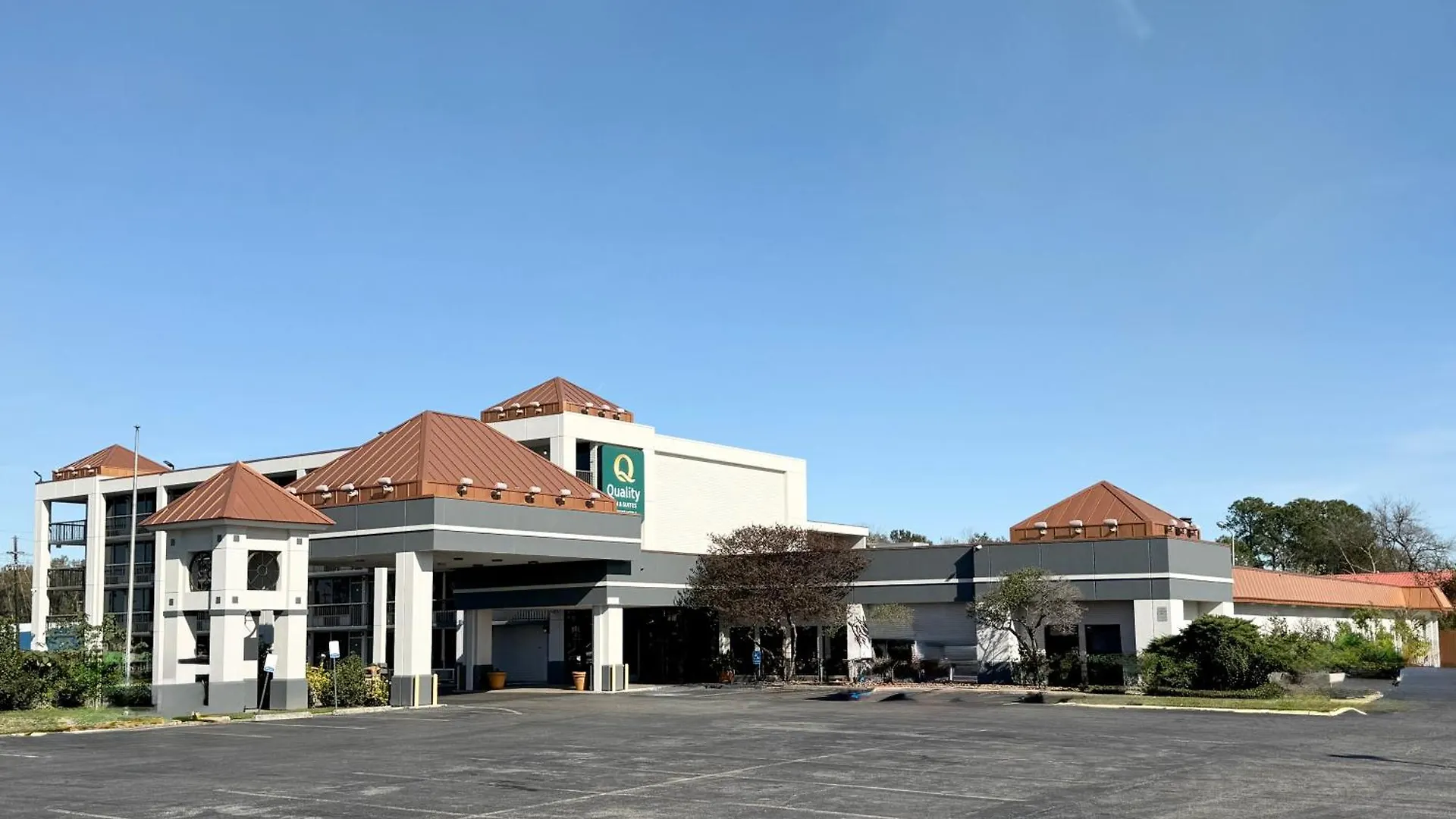 13 Smart Hotels in Acadiana Worth Booking