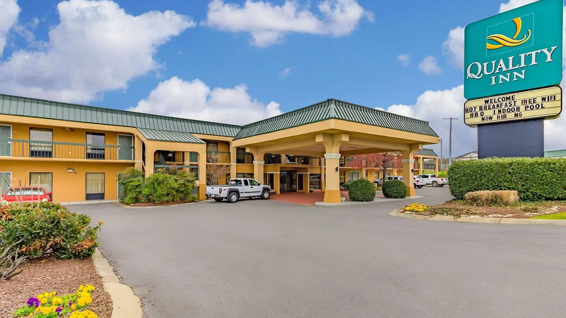 15 Smart Inn Hotels in Tennessee Worth Booking