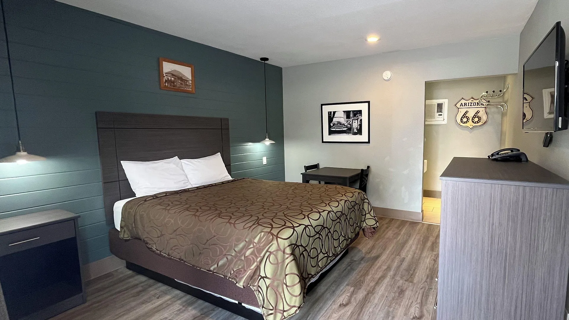 12 Best Motels in Arizona for Road Trips & Exploration