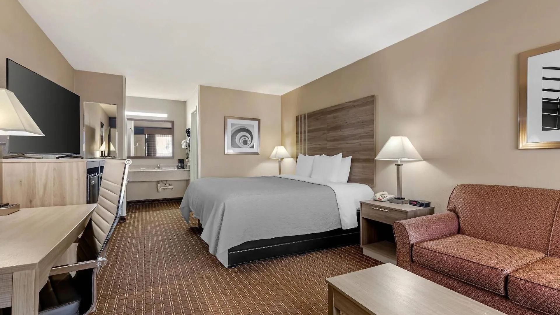 15 Top-Rated Motels in Texas Wine Country Worth Booking
