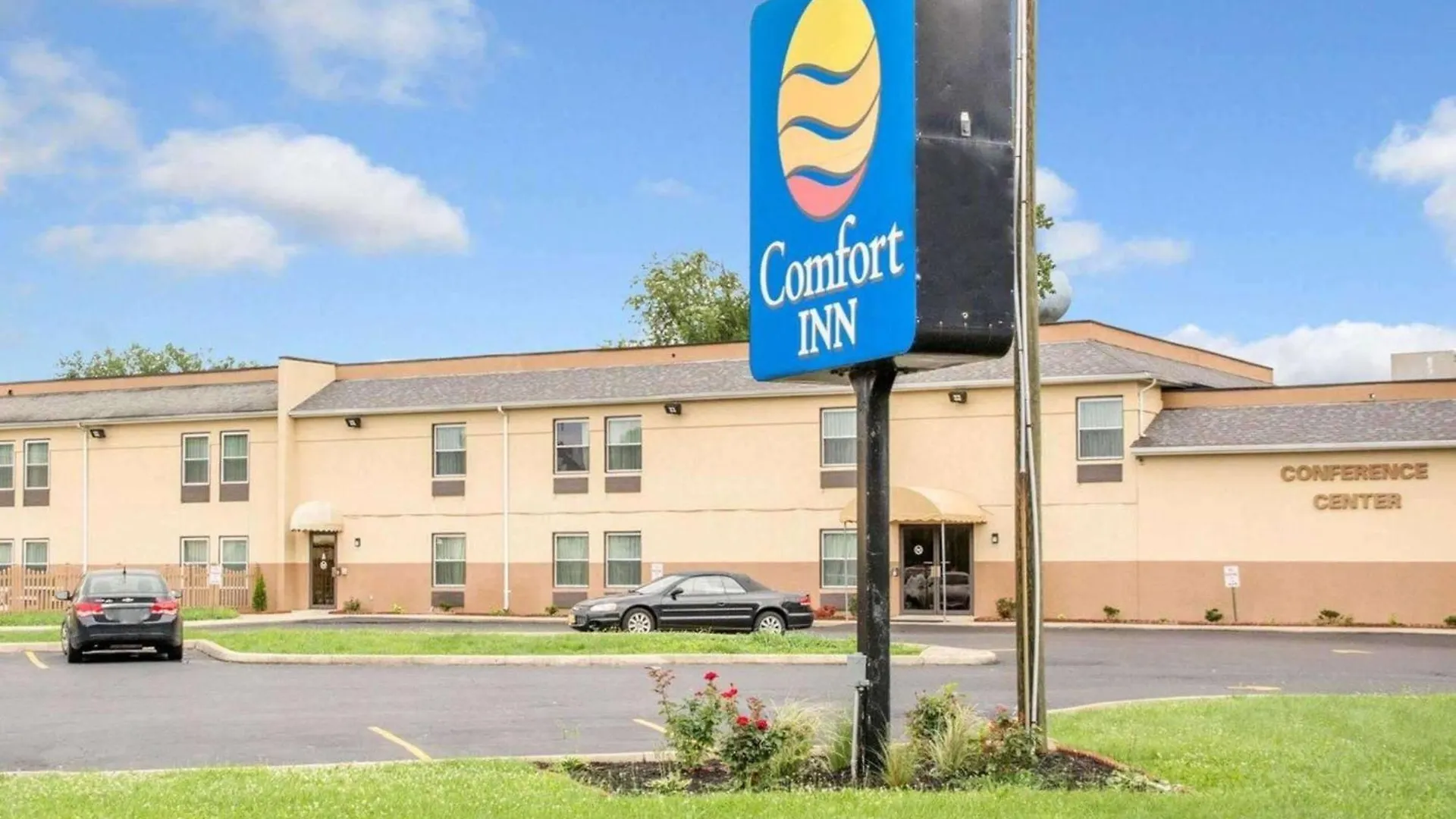 12 Inn Hotels in Ohio That Are Worth Your Booking