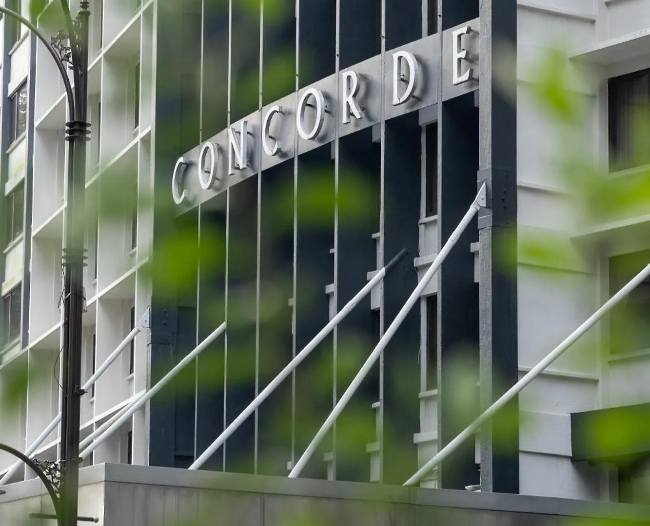 Staying in KLCC: 13 Golf Hotels in KL City-Centre Compared