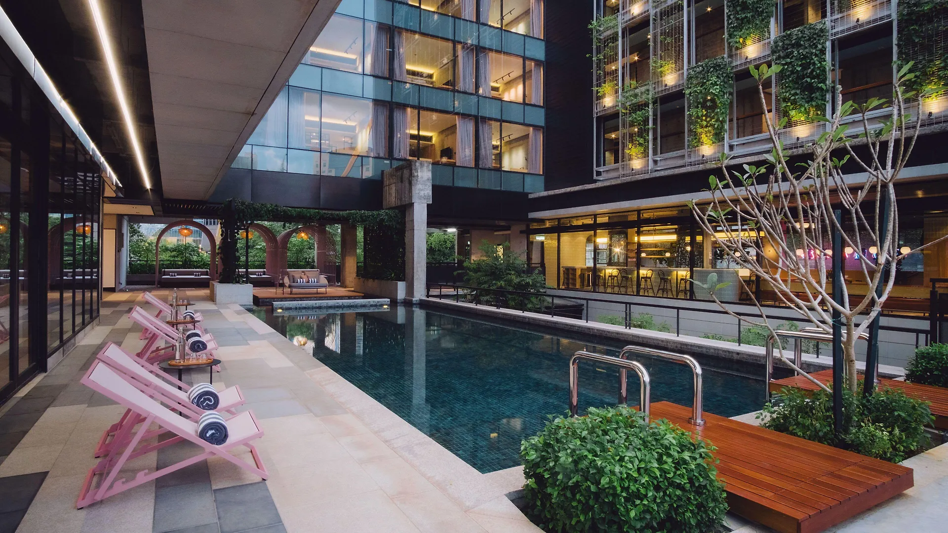Where to Stay in Bukit Bintang: 13 Best Luxury Hotels