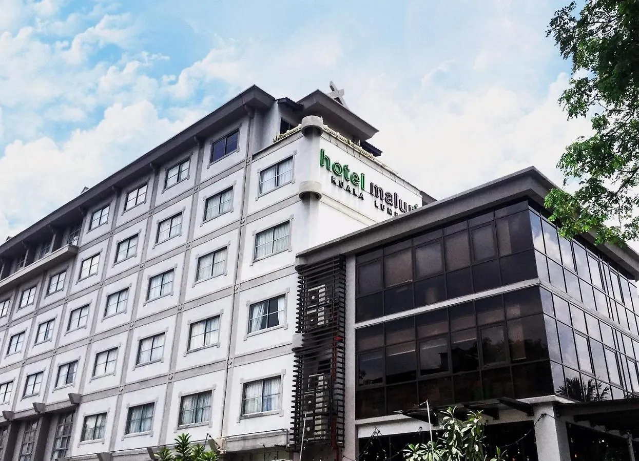 4 Top-Rated 3-Star Hotels in Ampang, Kuala Lumpur