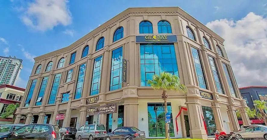9 Smart Business Hotels Near Danga Bay Worth Booking