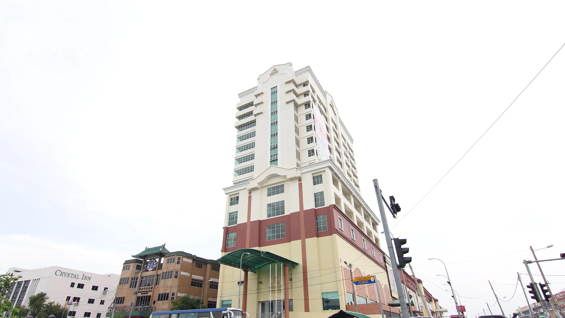9 Budget Hotels in Johor That Deliver Real Value