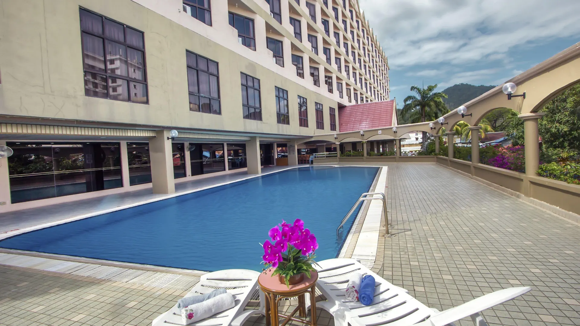 8 Best Budget Hotels in Kedah for Smart Travelers