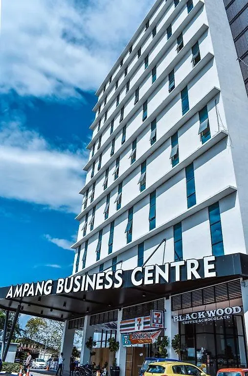 14 Budget Hotels in Malaysia Worth Booking Right Now