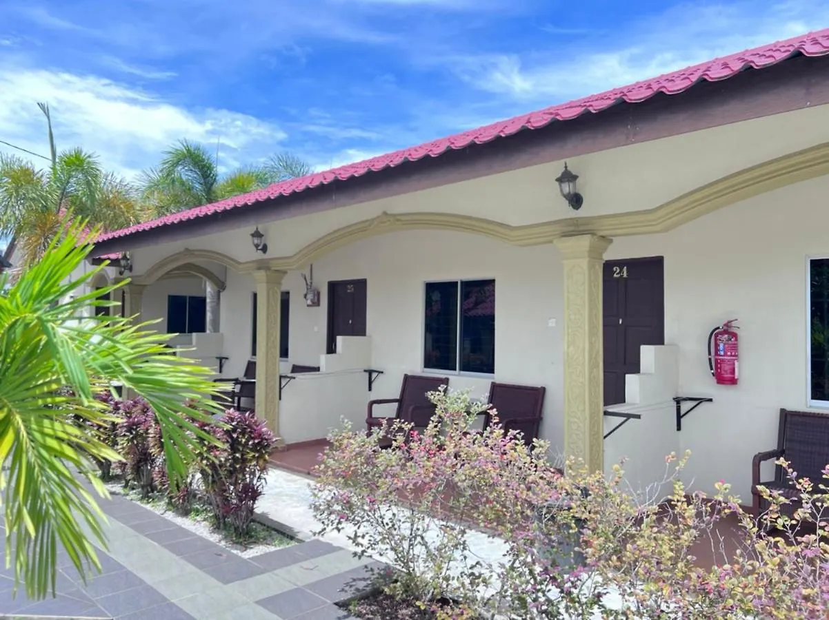 4 Budget Hotels Close to Cenang Beach Worth Booking