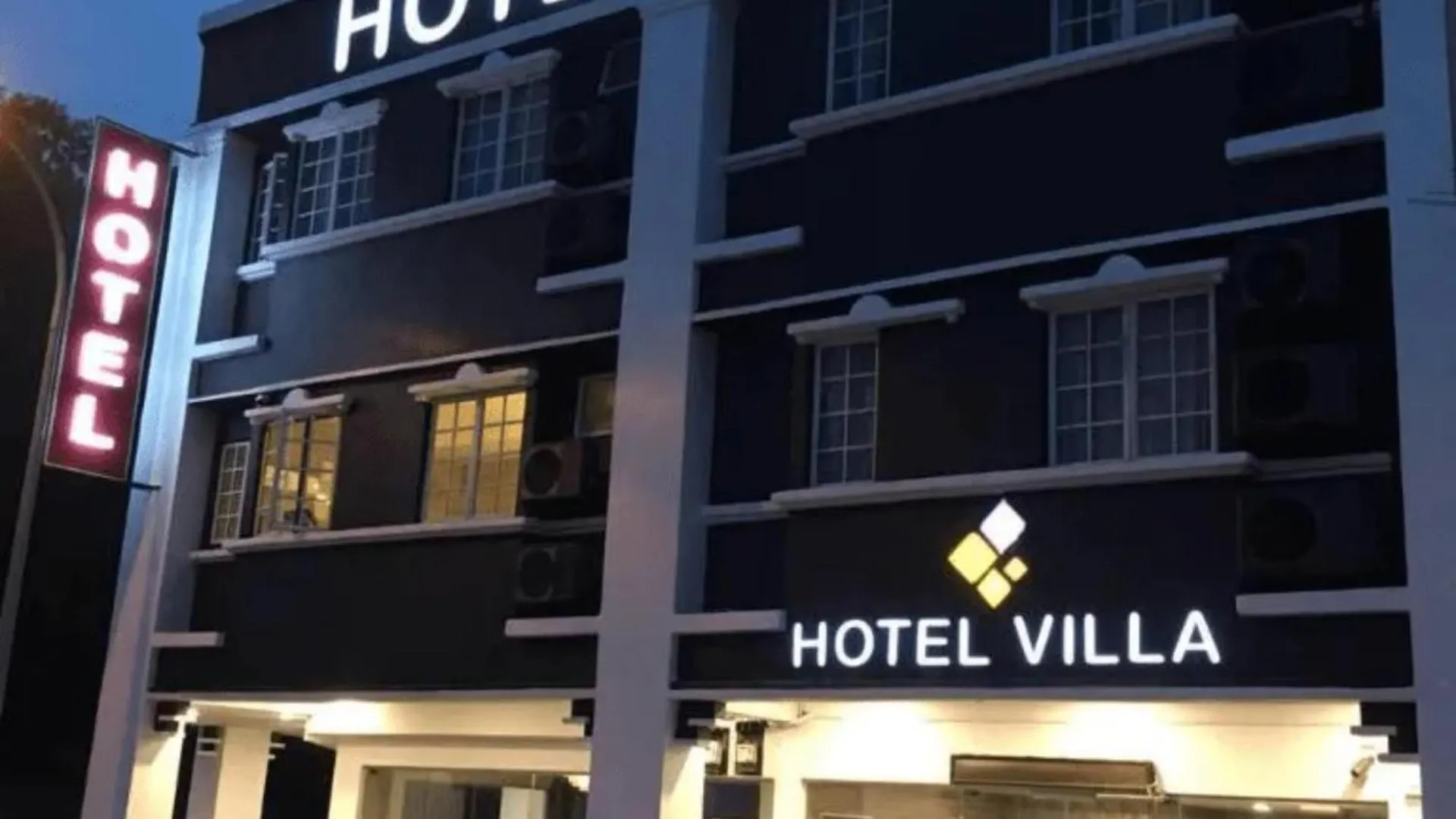 5 Budget Hotels Near MARA College Seremban Worth Booking