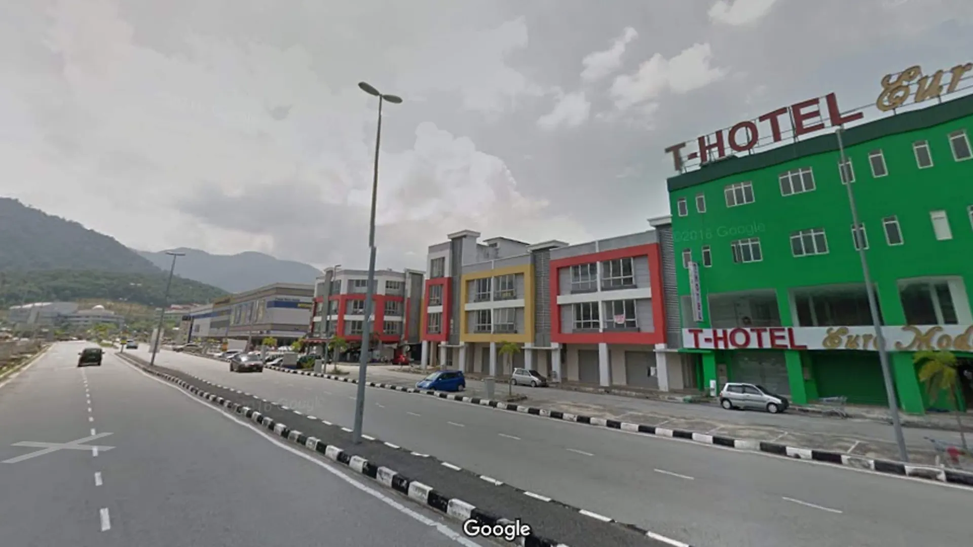 7 Top-Rated Family Hotels in Perak, Malaysia