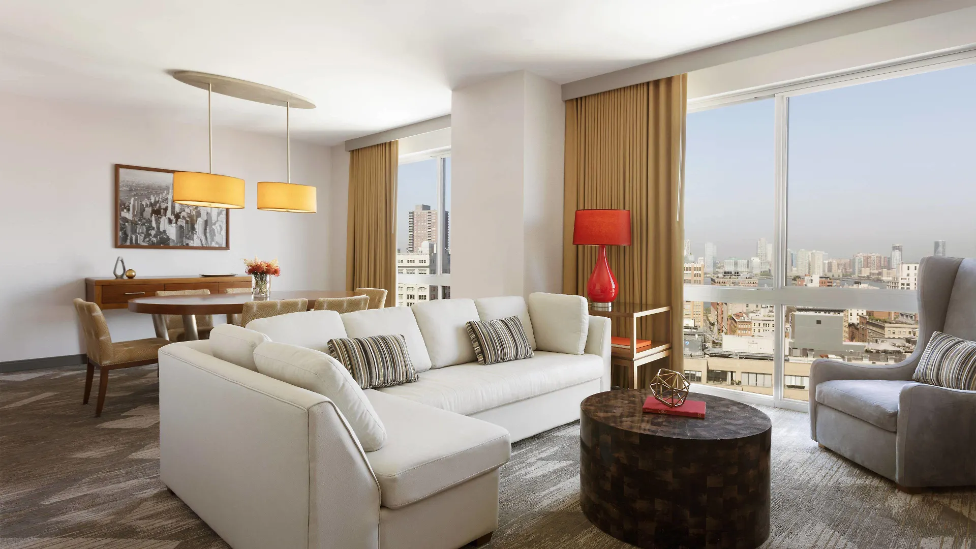 Lower Manhattan Boutique Hotels: The Cultural-Itinerary Pick