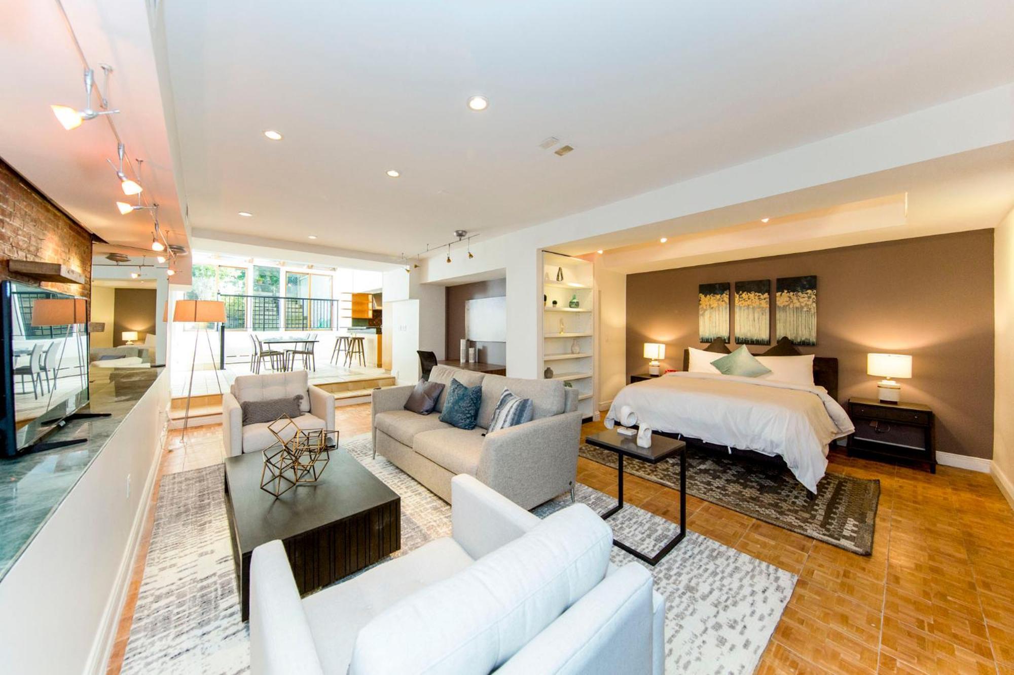 15 Boutique Hotels in Lower Manhattan Worth Booking