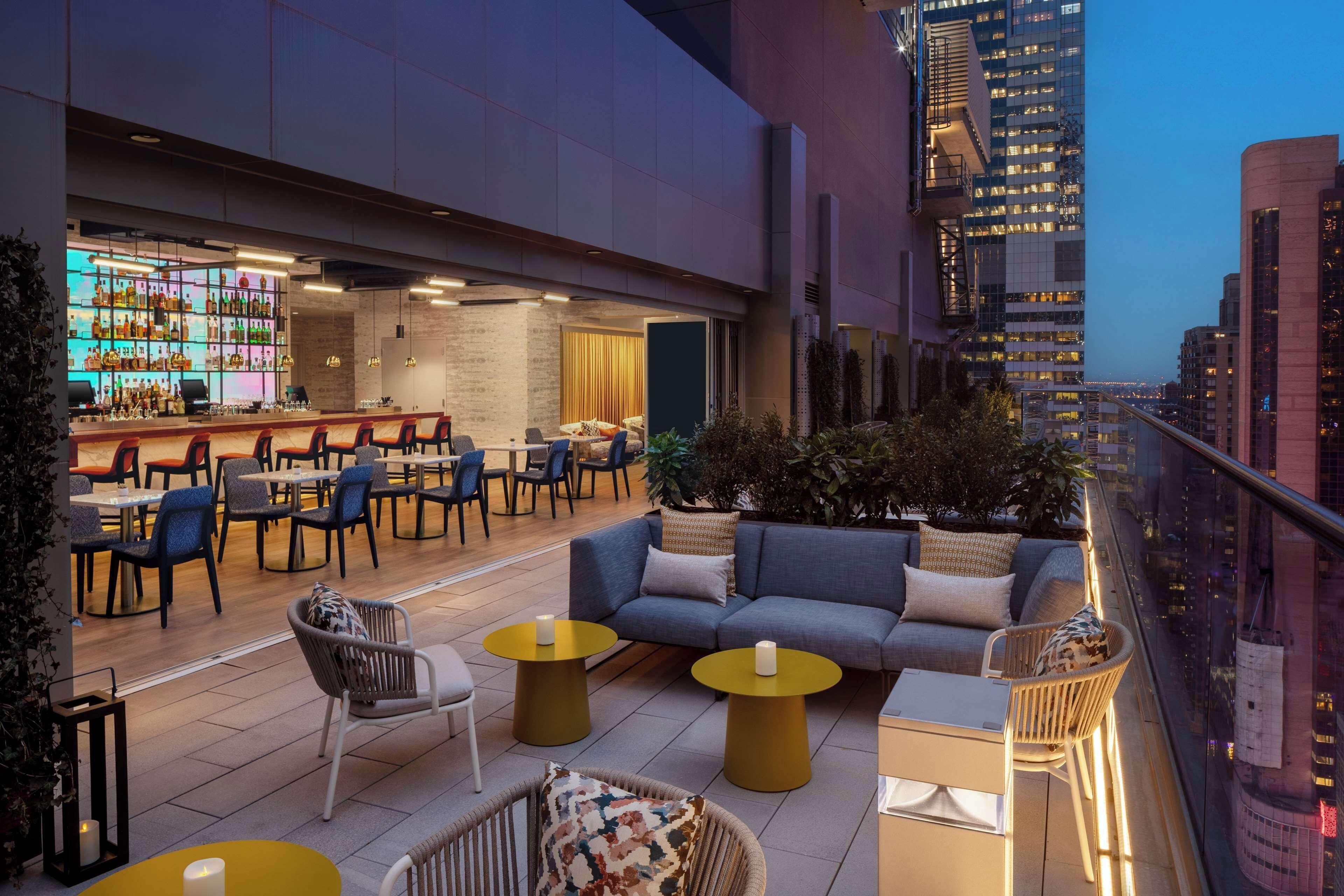 15 Top-Rated Hotels in Times Square for Your New York Stay