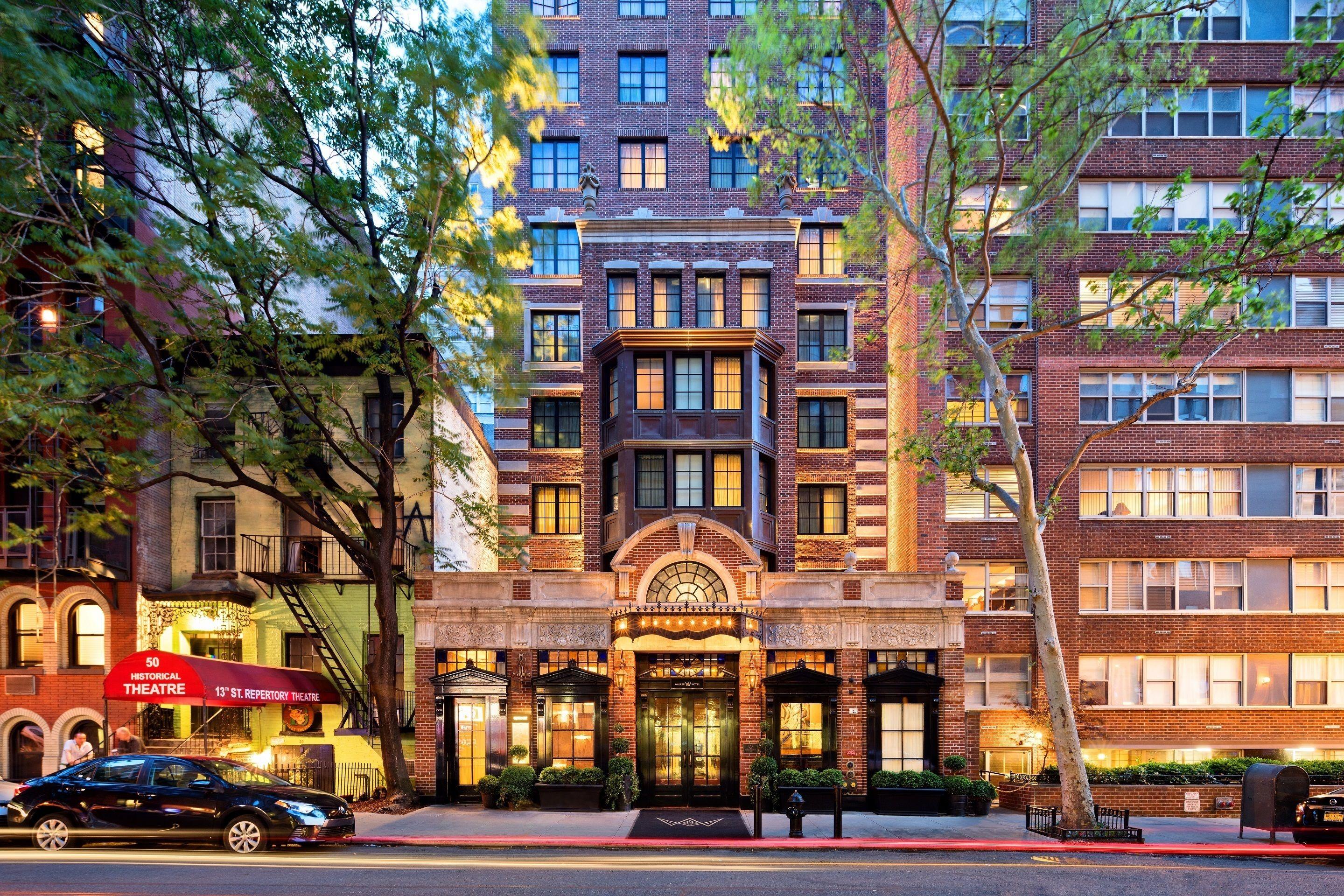 15 Romantic Hotels in Lower Manhattan Worth Booking