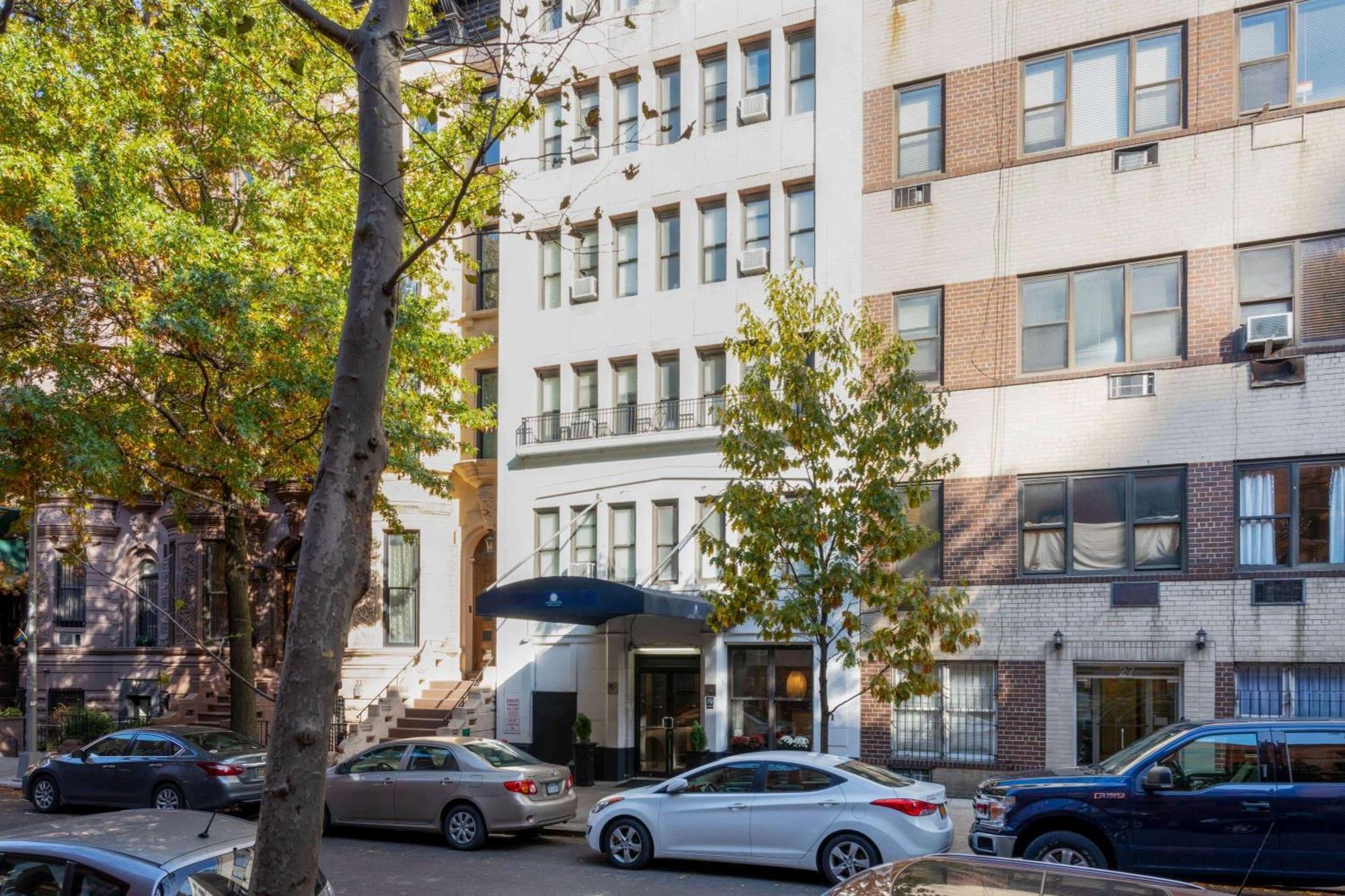 14 Hotels Near Central Park That Deliver on Location