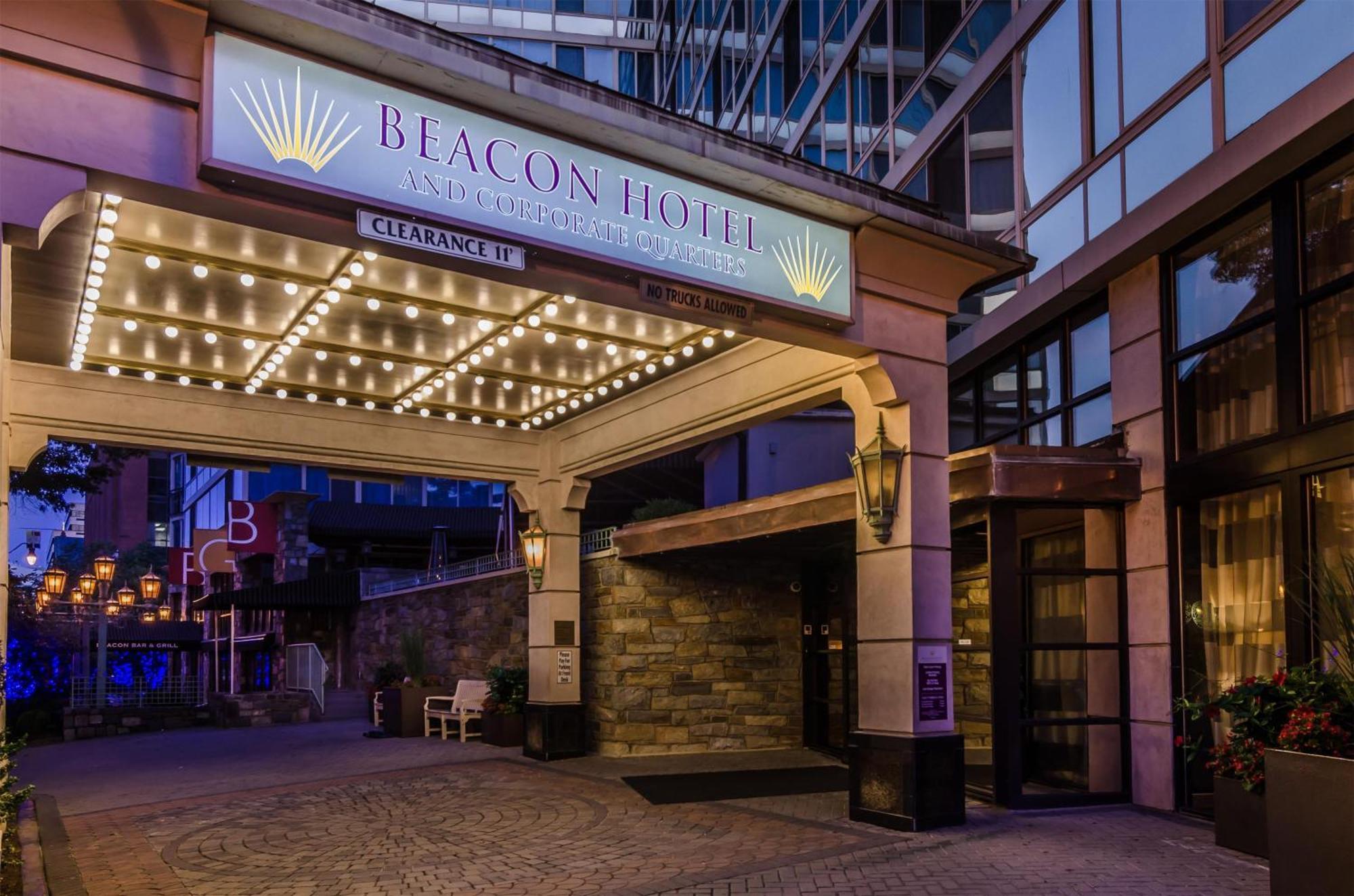 Where to Stay in Northwest DC: 9 Hotels Worth Booking