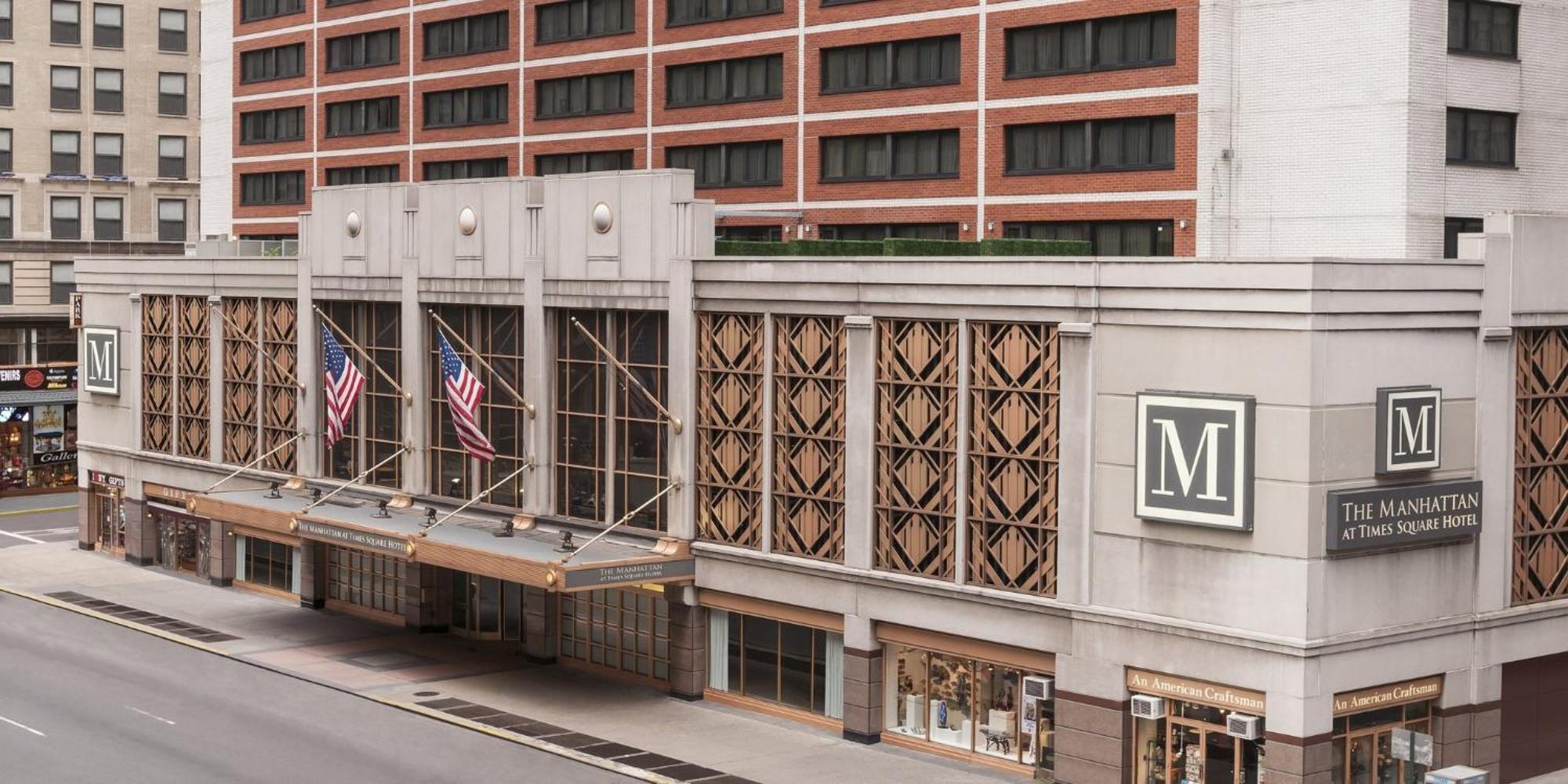 15 Top-Rated 4-Star Hotels in Midtown Manhattan Worth Booking