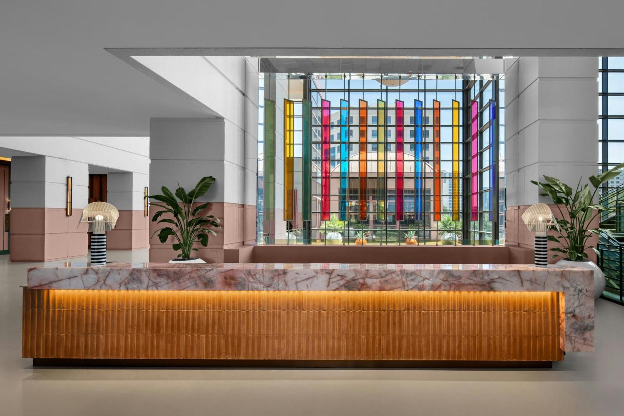 Where to Stay in Downtown Austin: 10 Best 4-Star Hotels