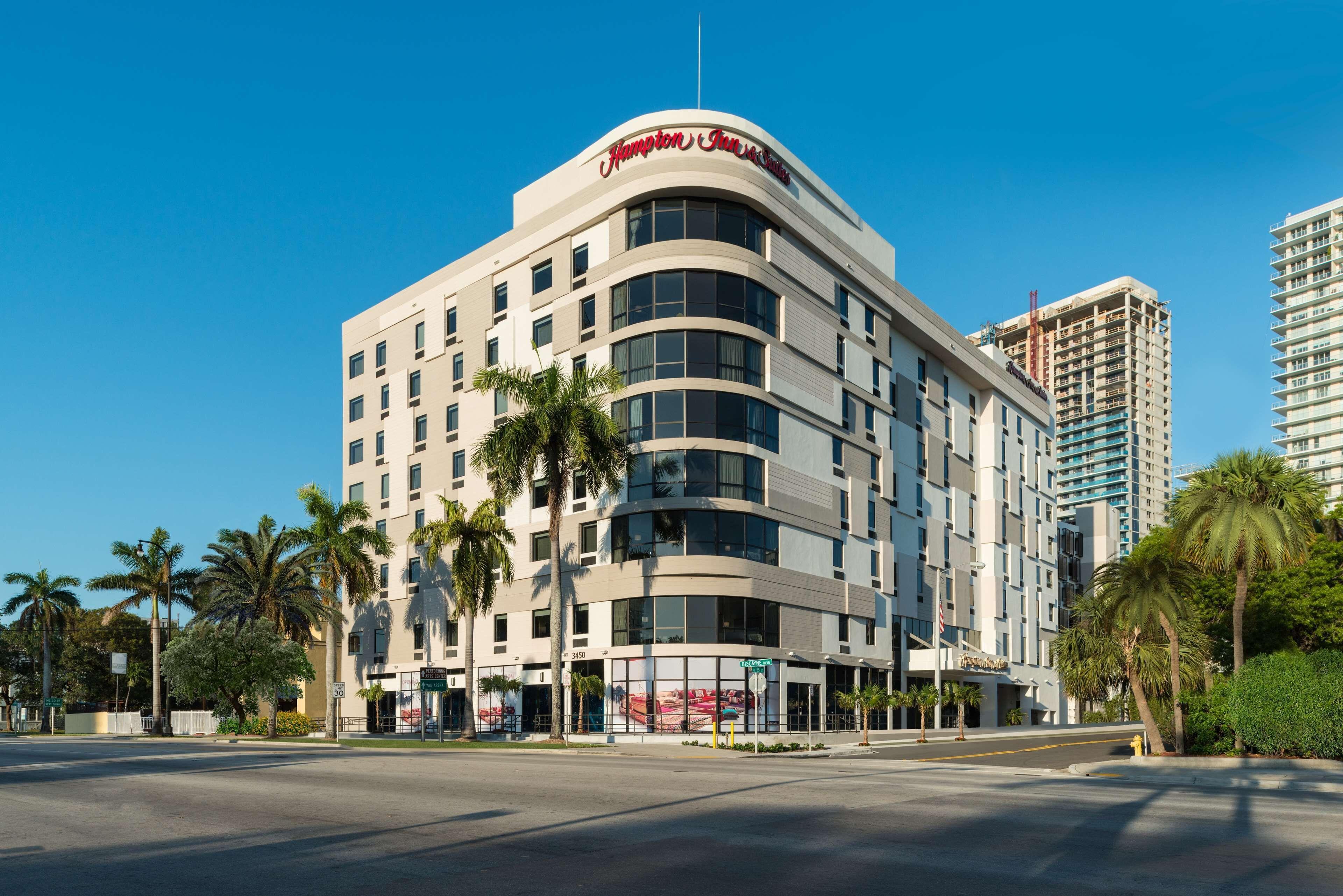 15 Smart Design Hotels Near Miami Children's Museum Worth Booking