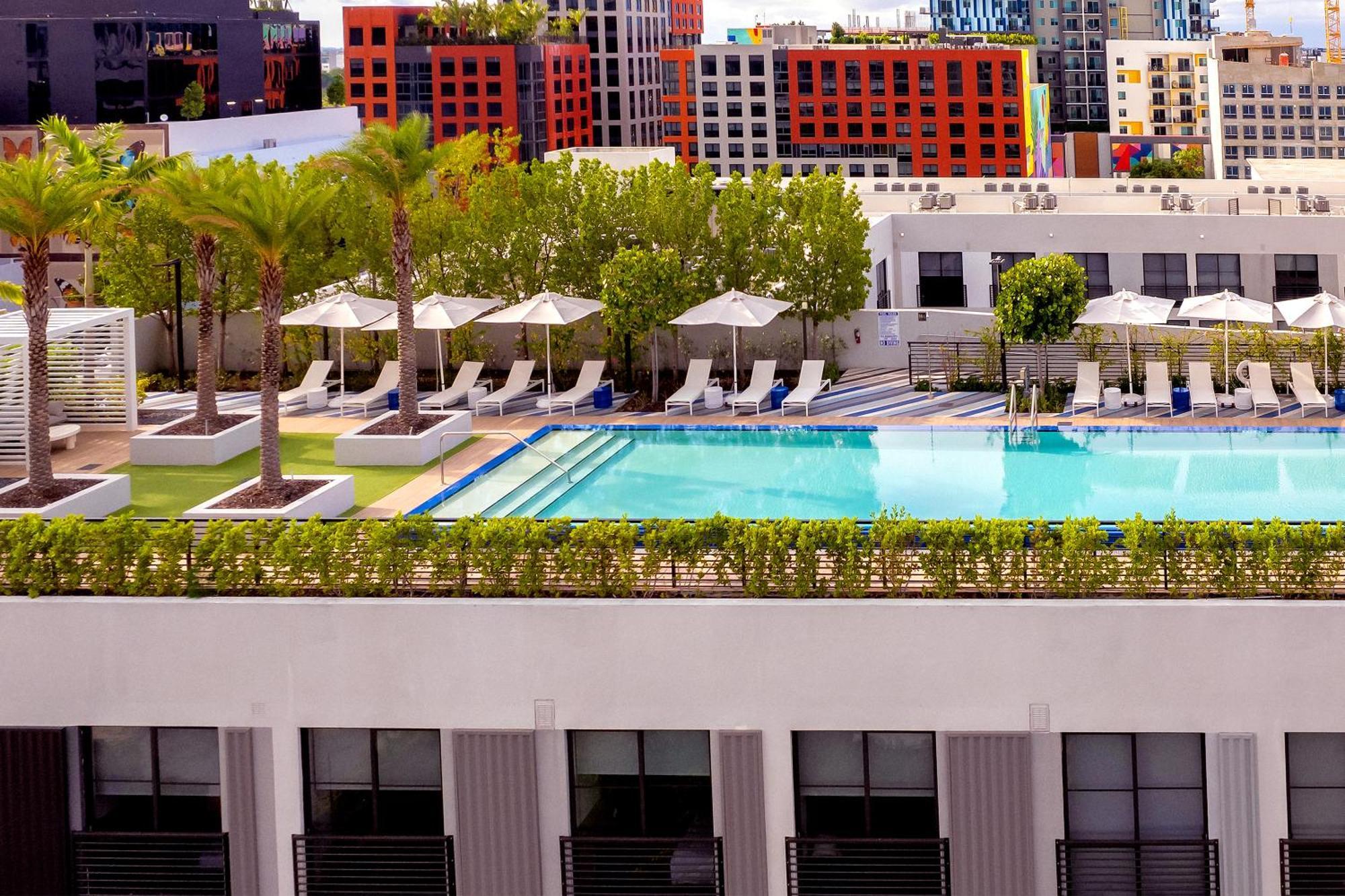 Staying Near UM Diabetes Research Institute: 8 Family Hotels Compared