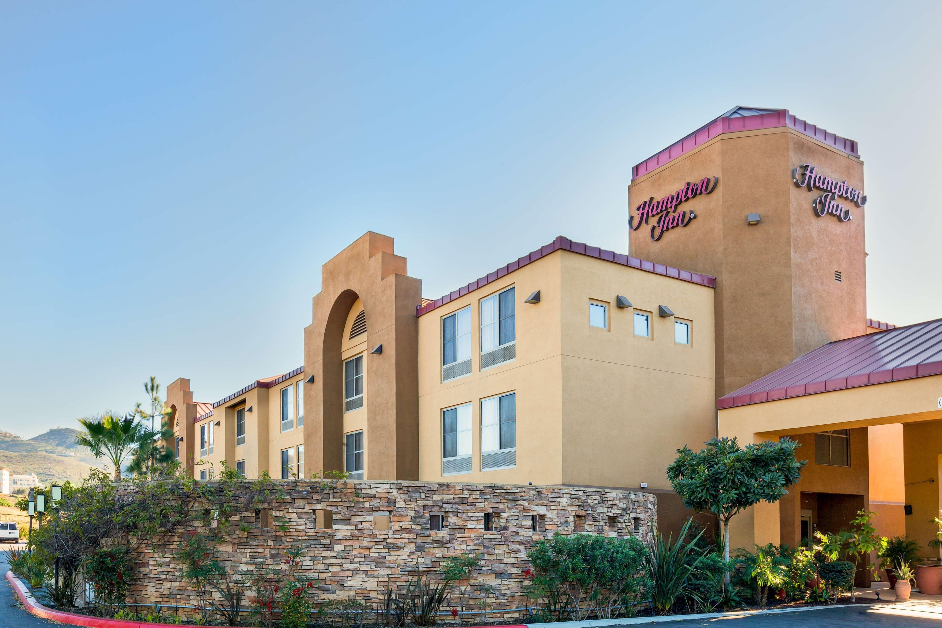 15 Top-Rated Hampton by Hilton Hotels in California & Nevada
